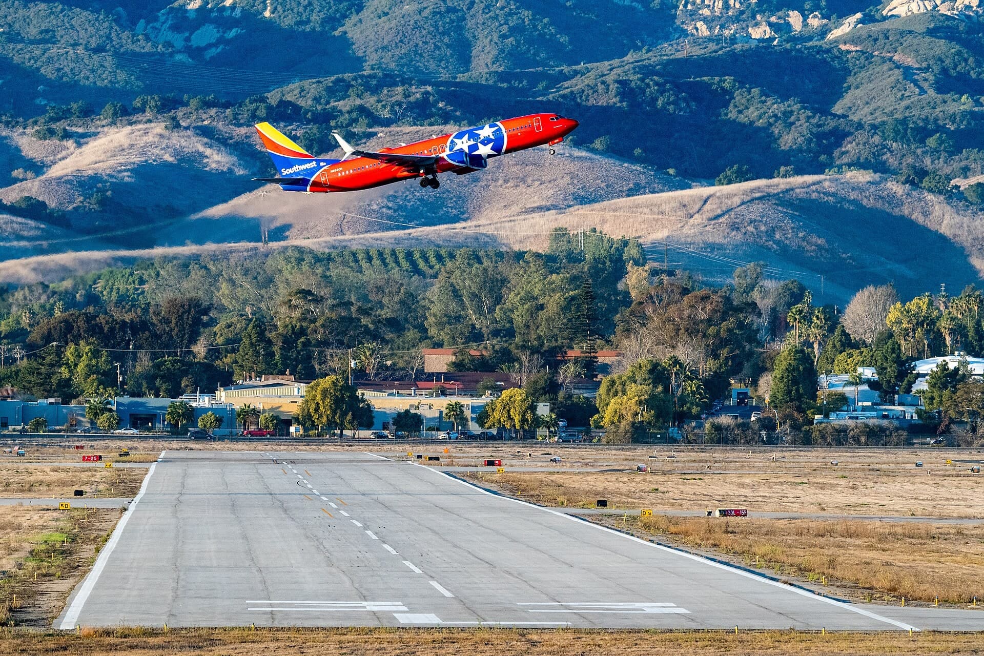 N8620H — Aircraft