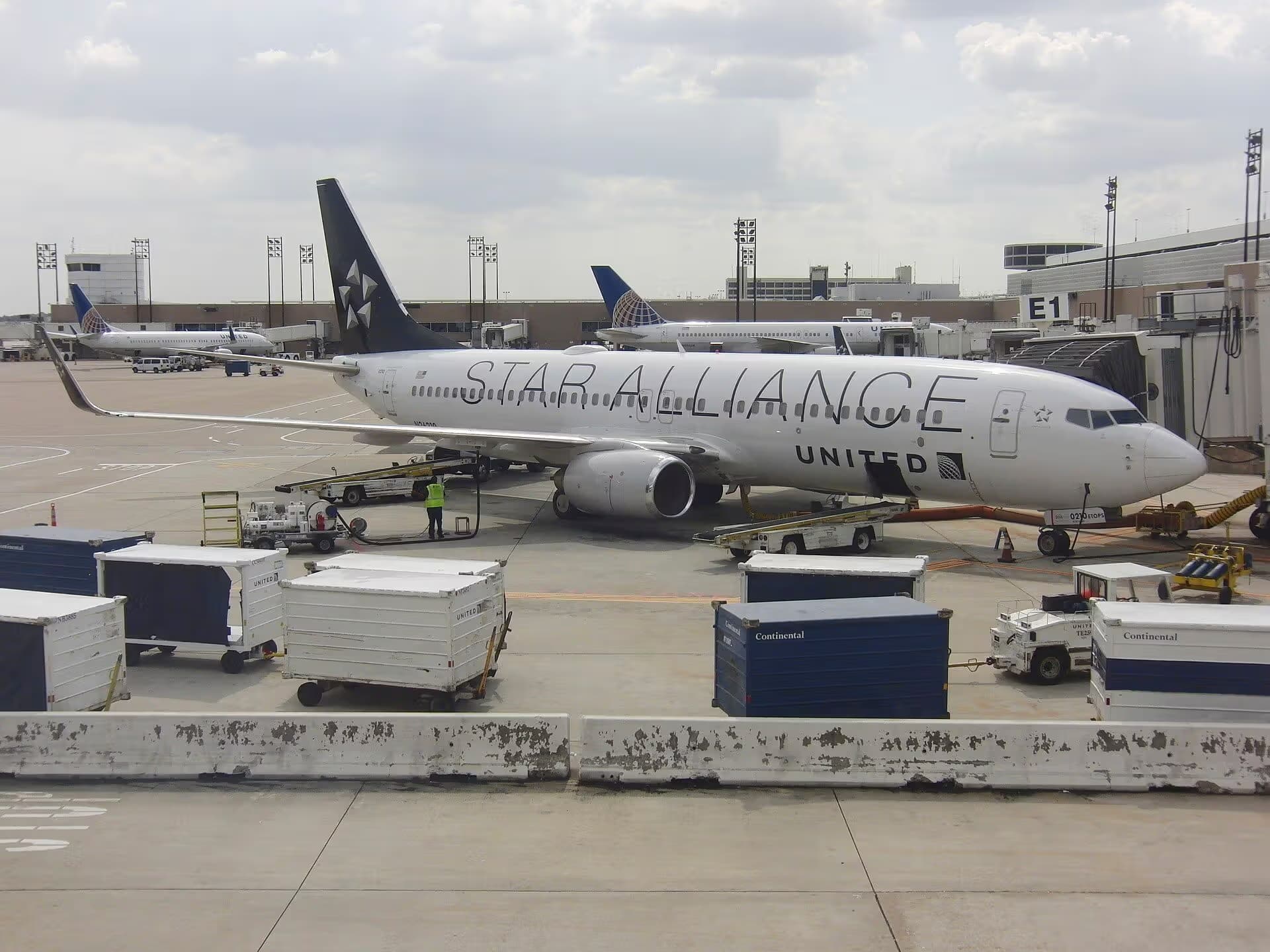 N26210 — Boeing
