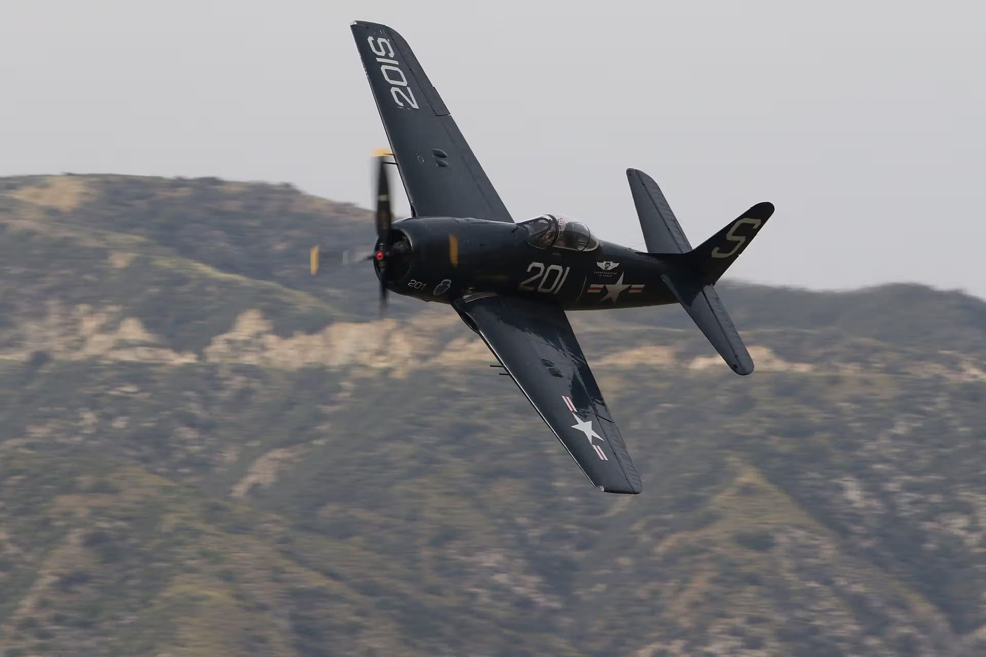 N7825C — Single-engine aircraft