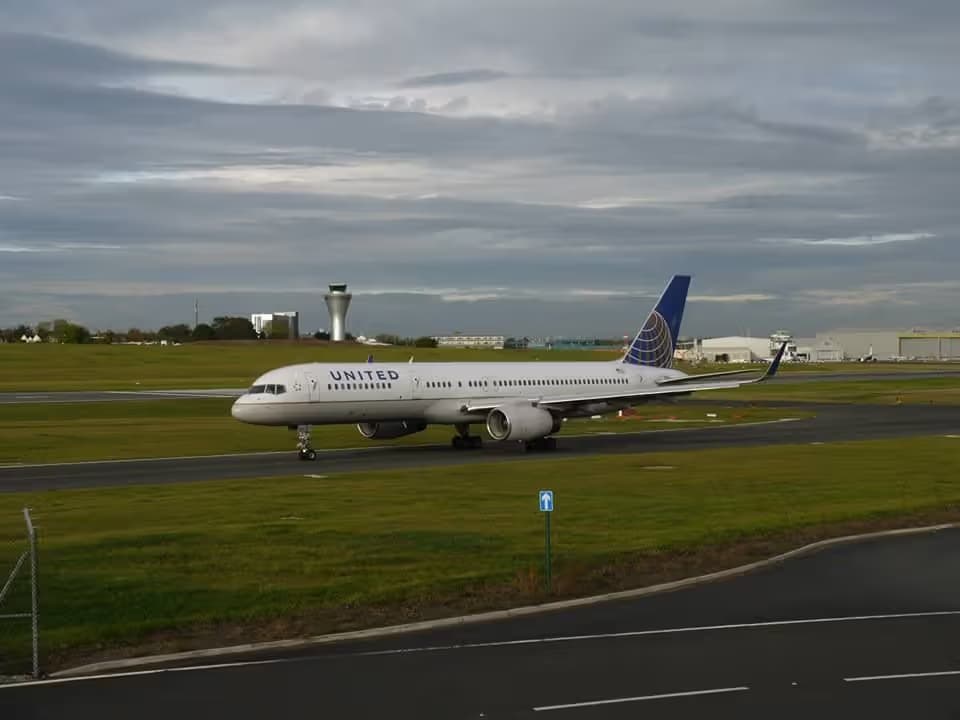 N48127 — Boeing