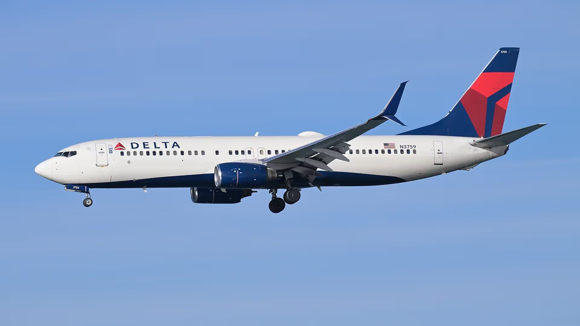 N3759 — Boeing