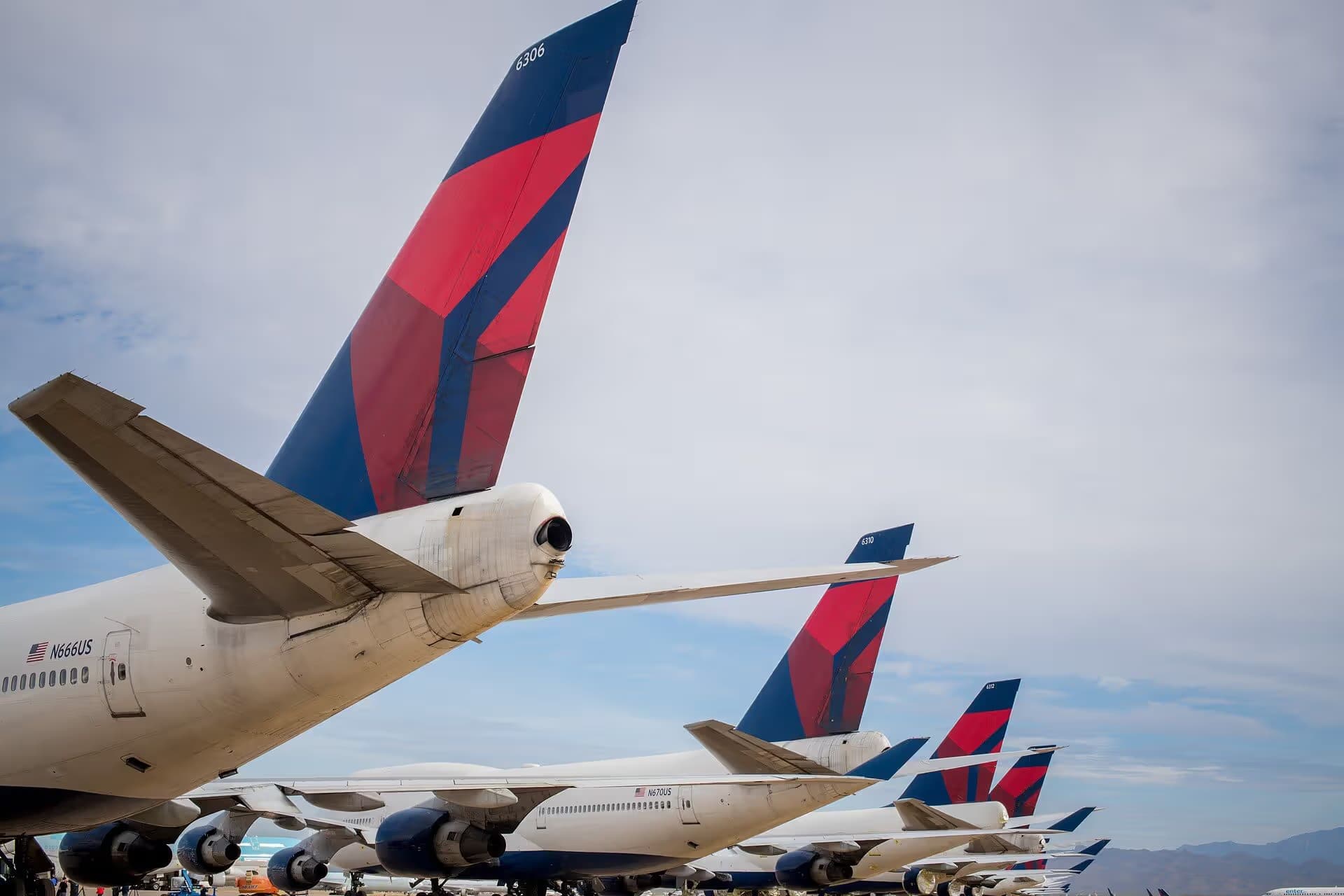 N666US — Aircraft