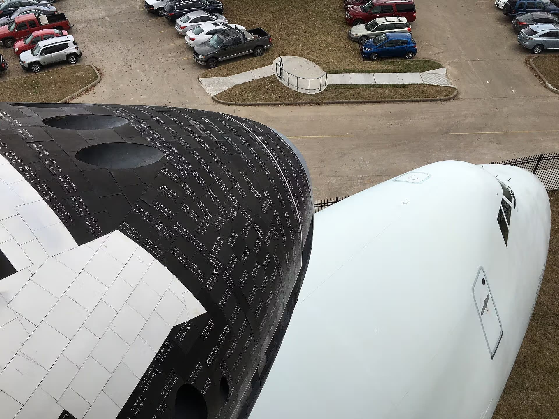 N905NA — Aircraft