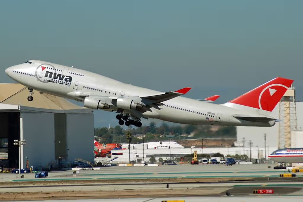 N670US — Boeing