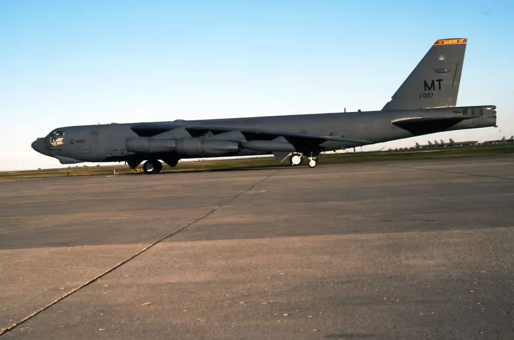 Unidentified — Aircraft