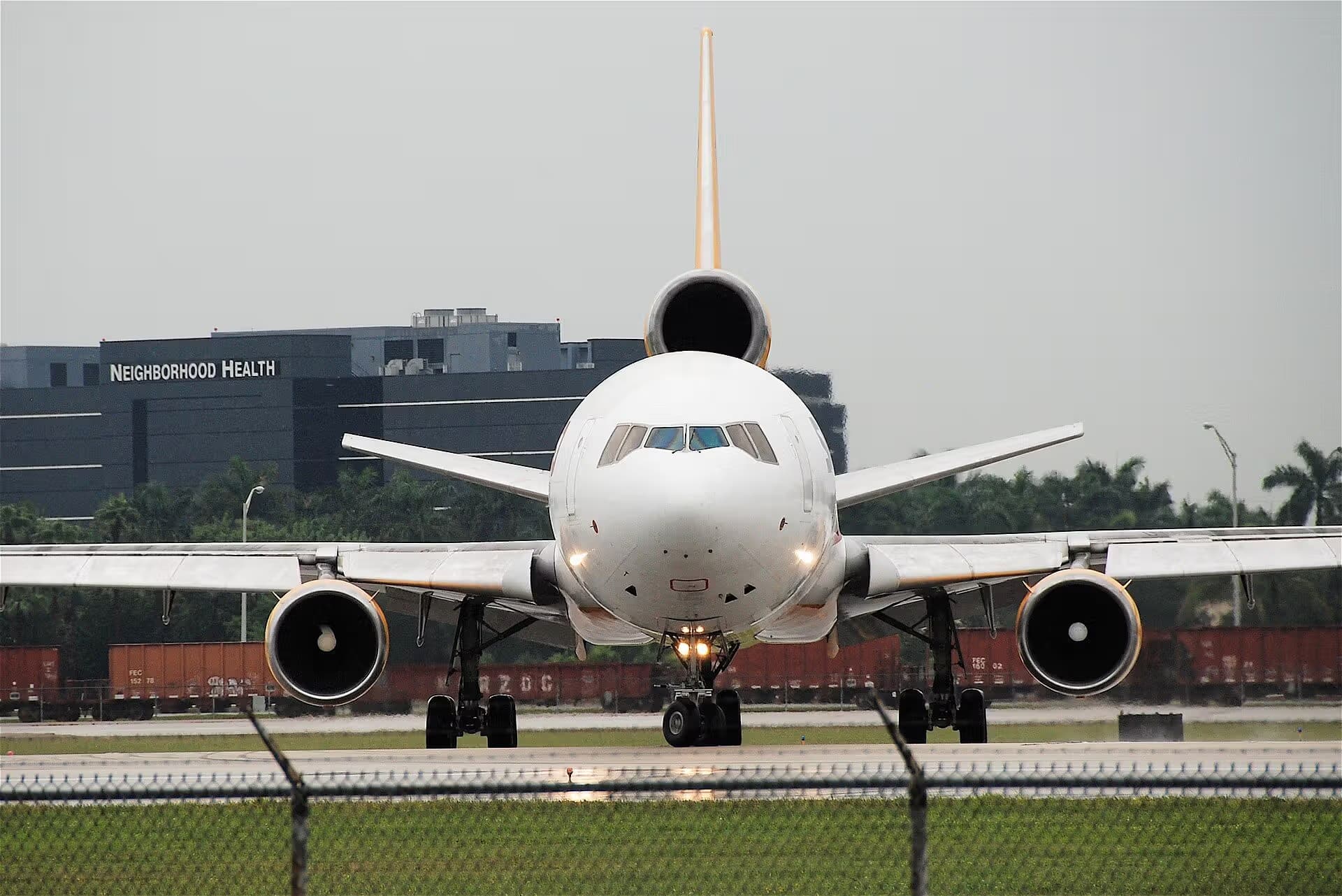 N952AR — Aircraft