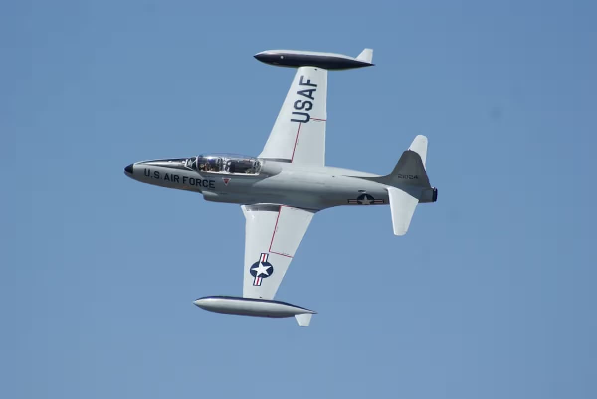 Unidentified — Lockheed
