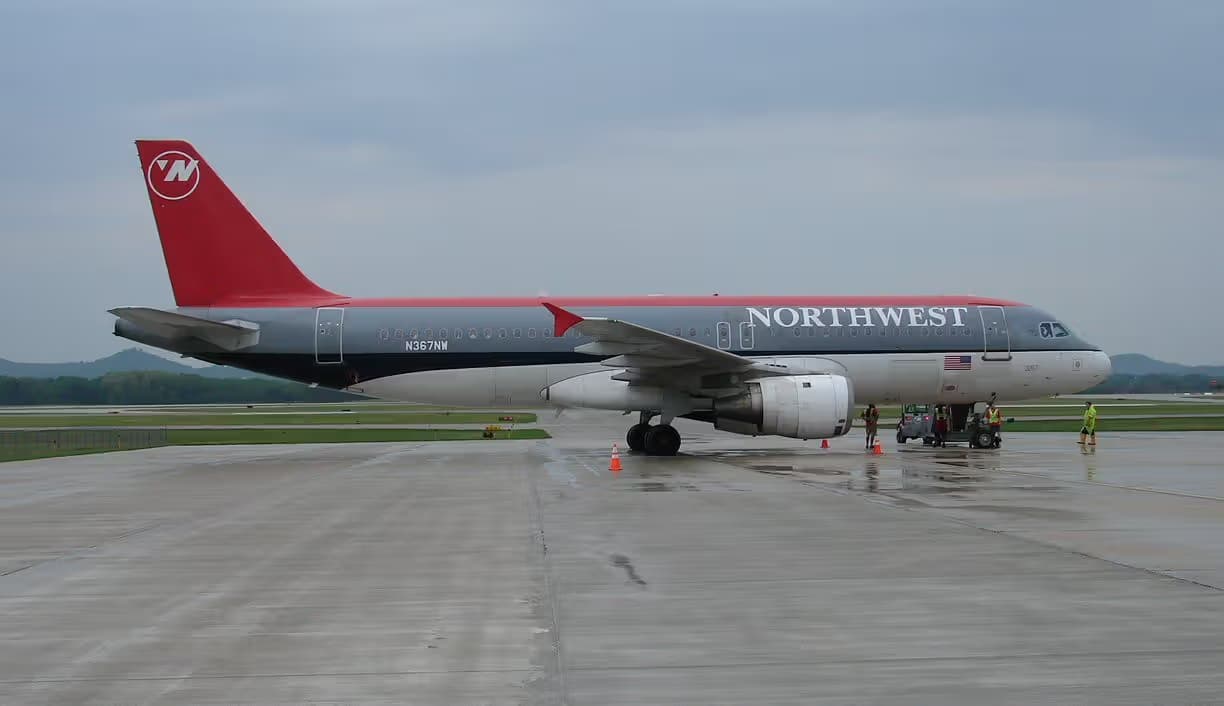 N367NW — Airbus