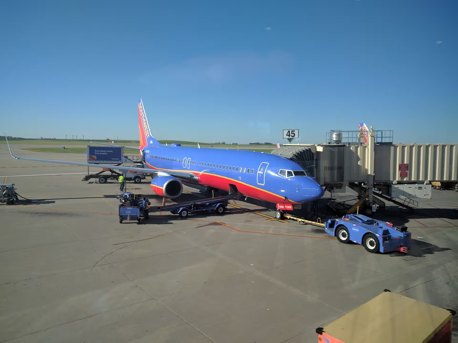 N8309C — Boeing