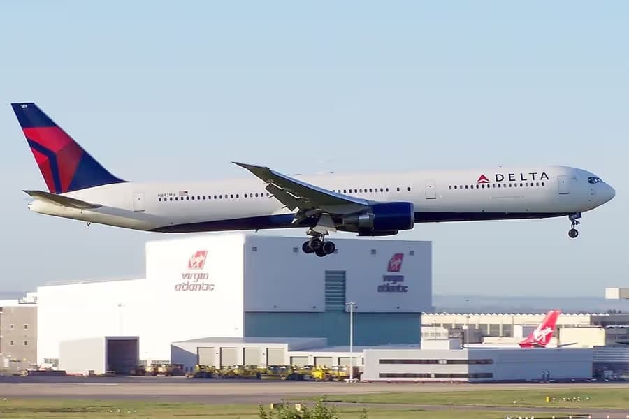 N843MH — Boeing