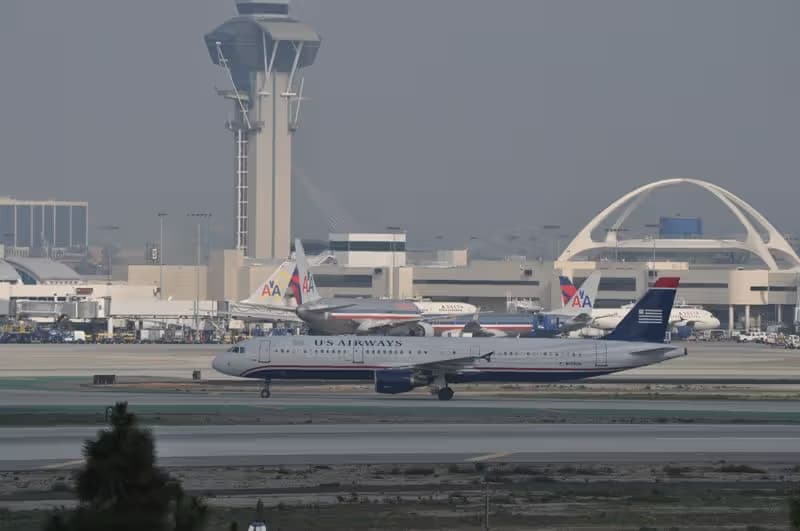 N178US — Airbus