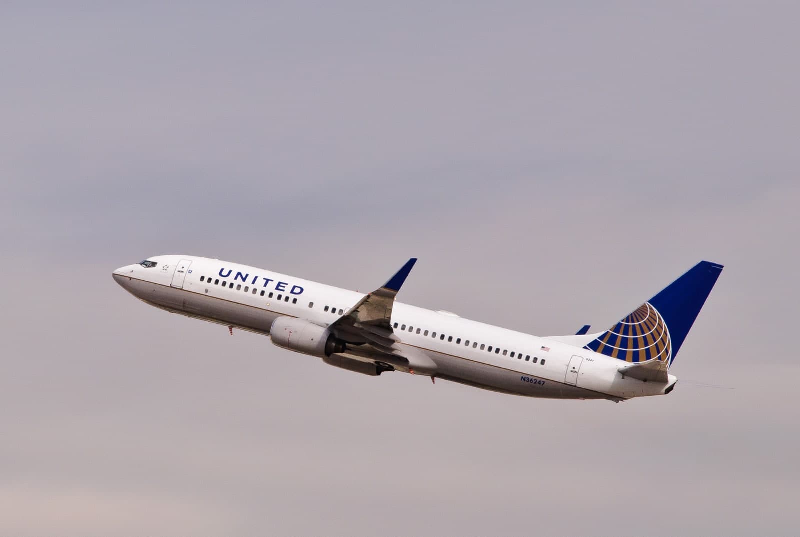 N36247 — Boeing