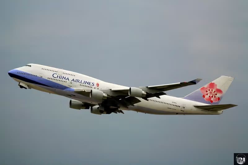 N168CL — Boeing