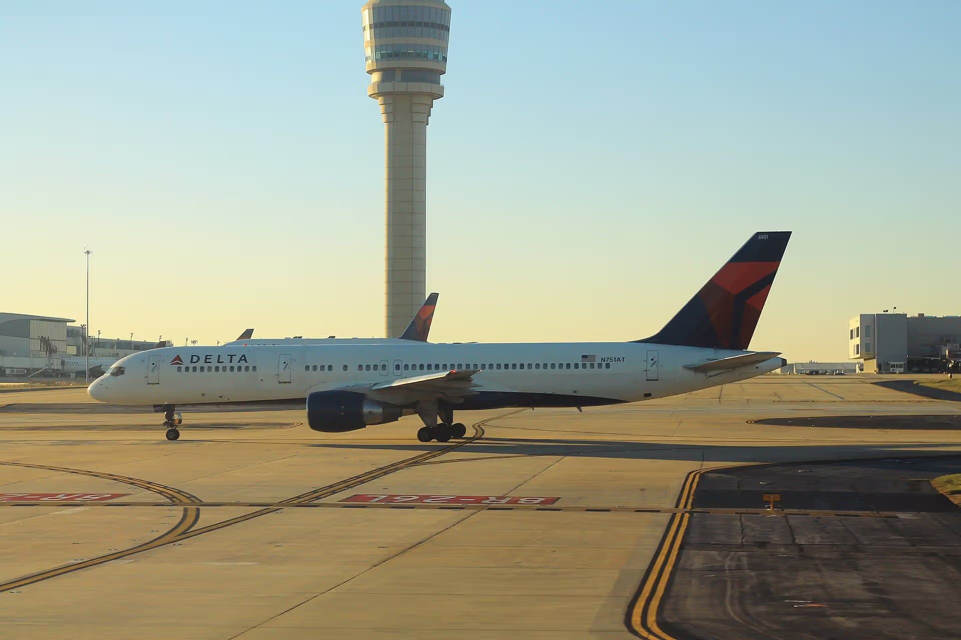 N751AT — Aircraft