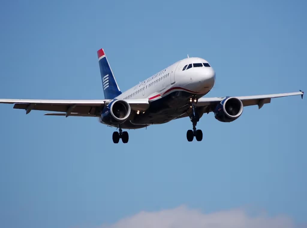N752US — Airbus