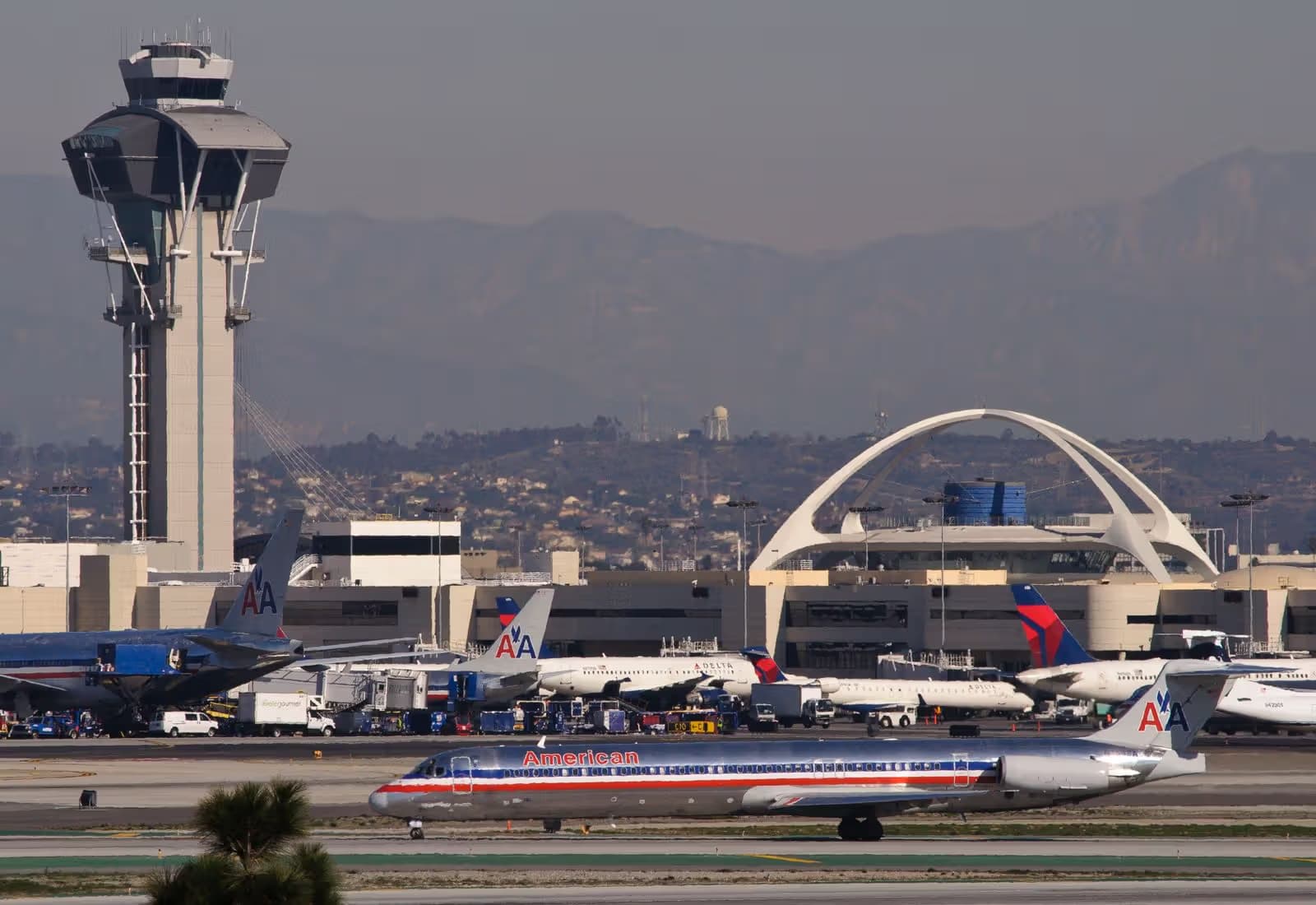 N7548A — Douglas