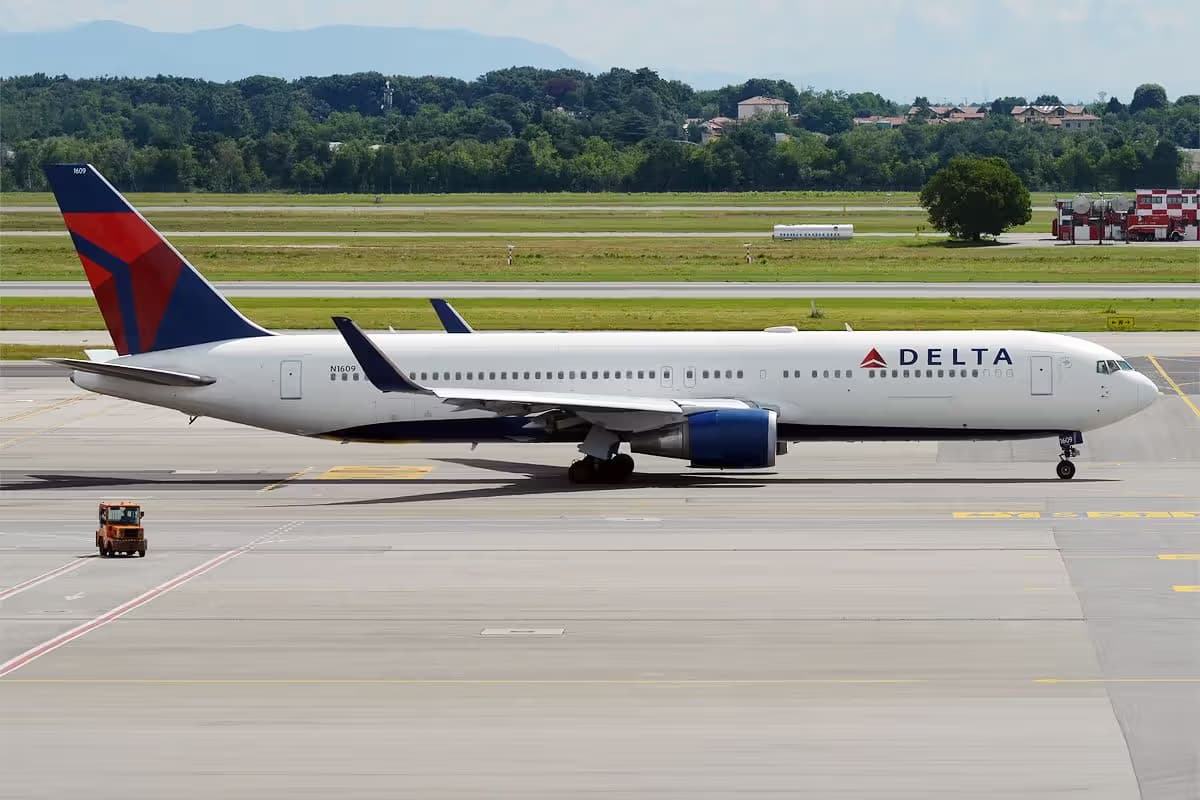 N1609 — Boeing