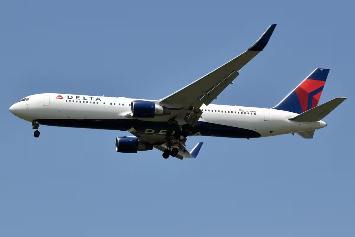 N197DN — Boeing