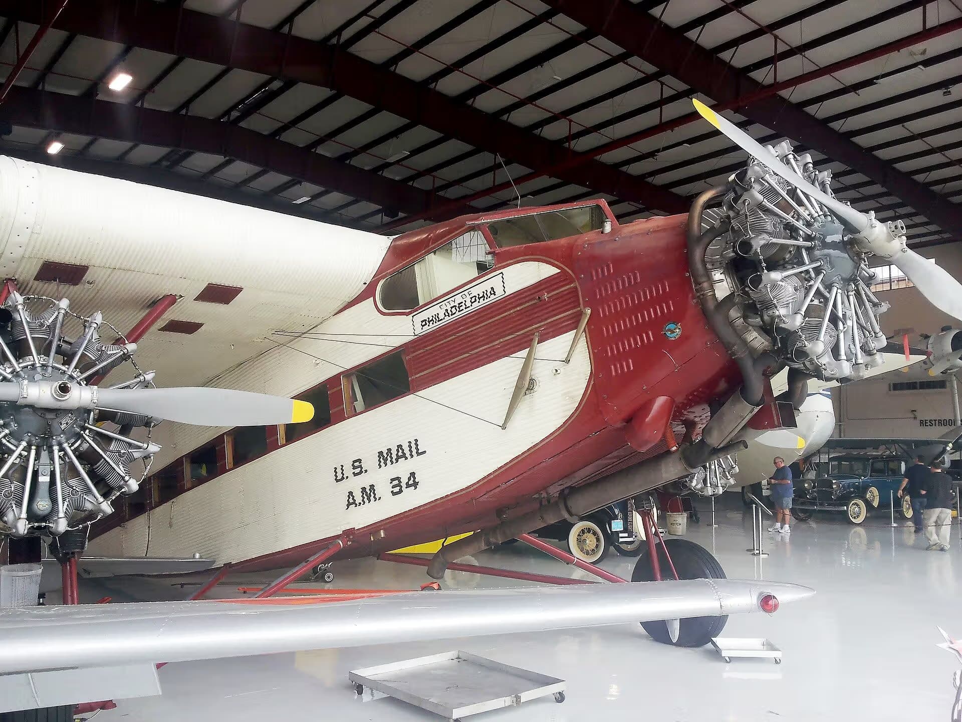 N9651 — Aircraft