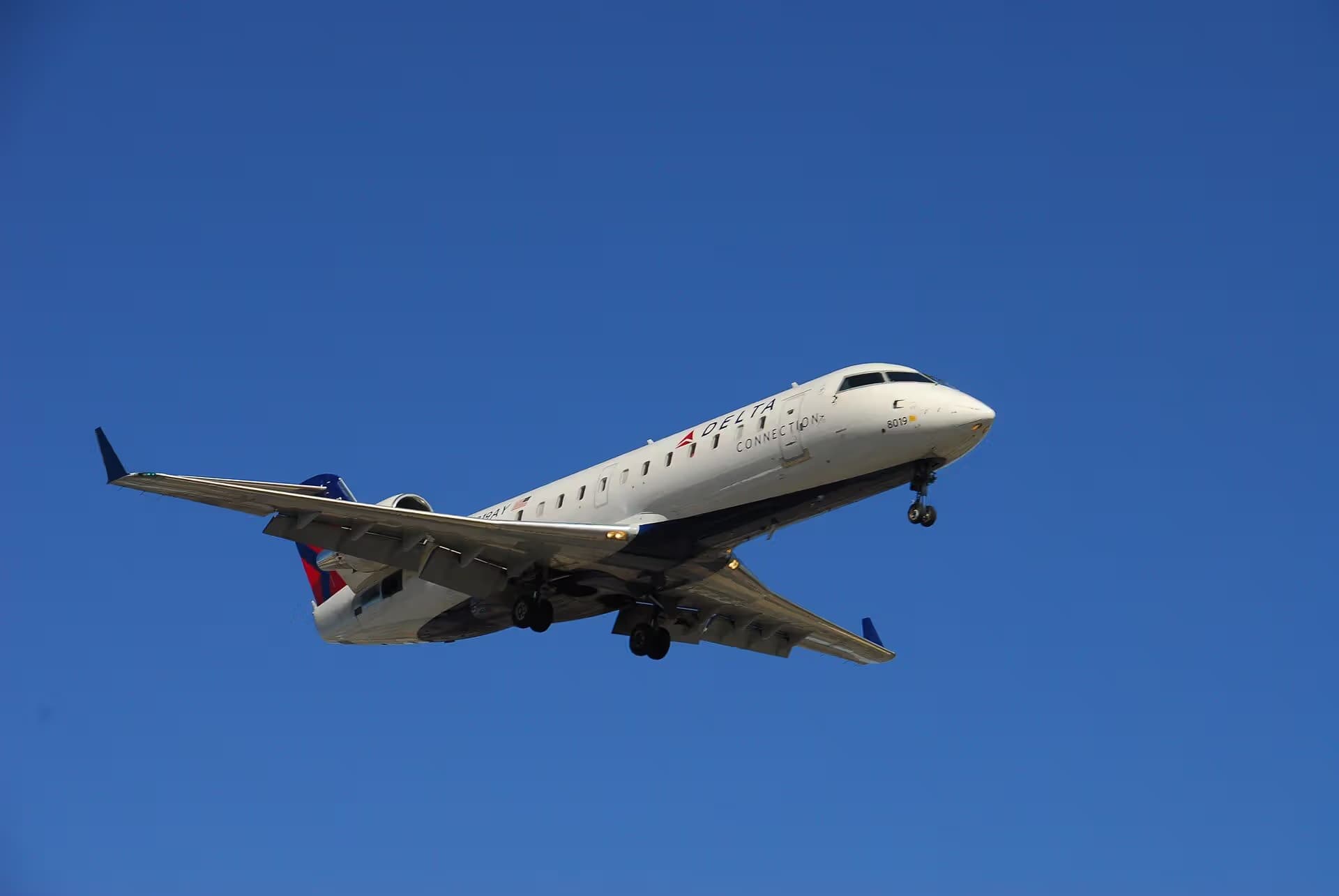 N819AY — Bombardier
