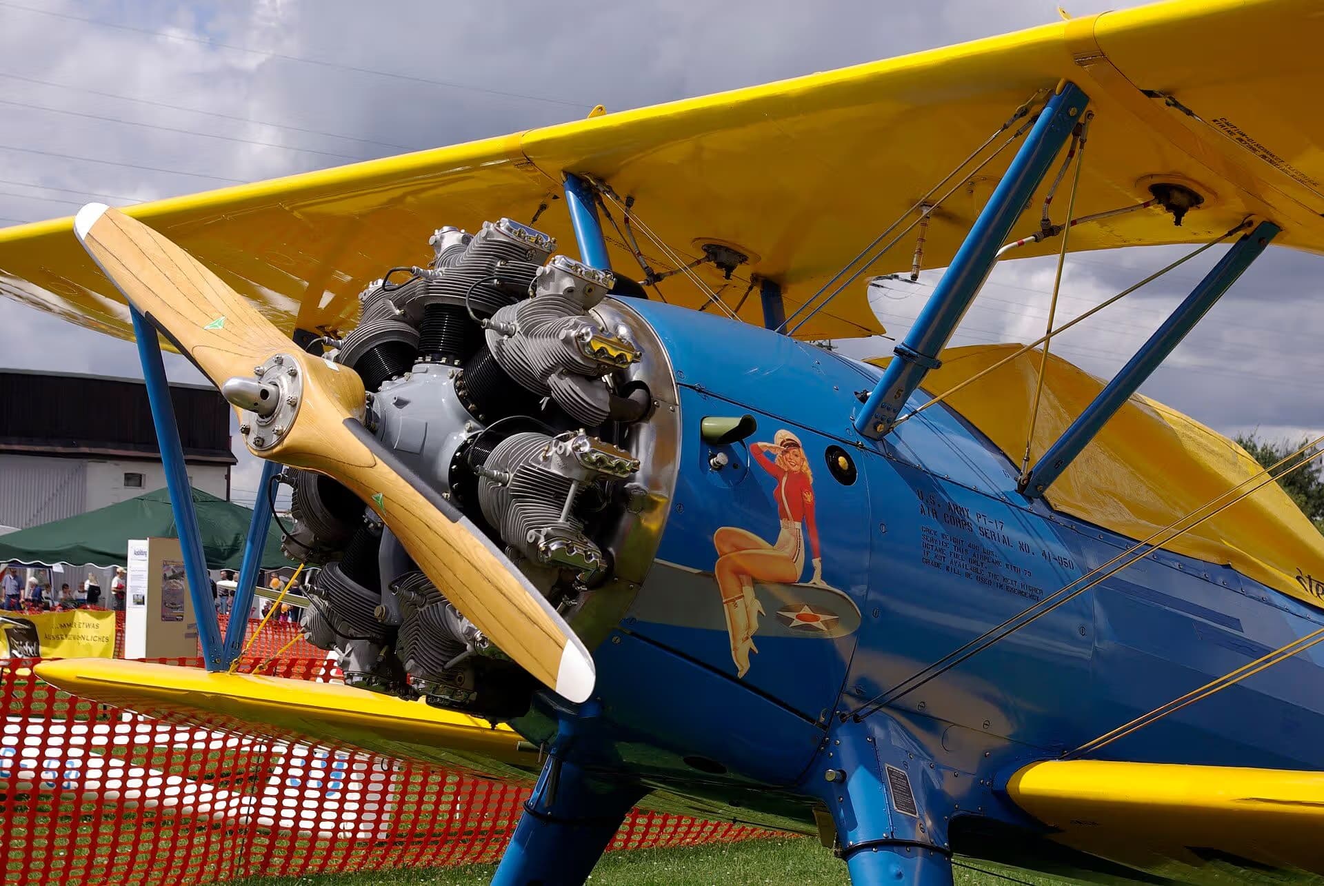 N55097 — Boeing