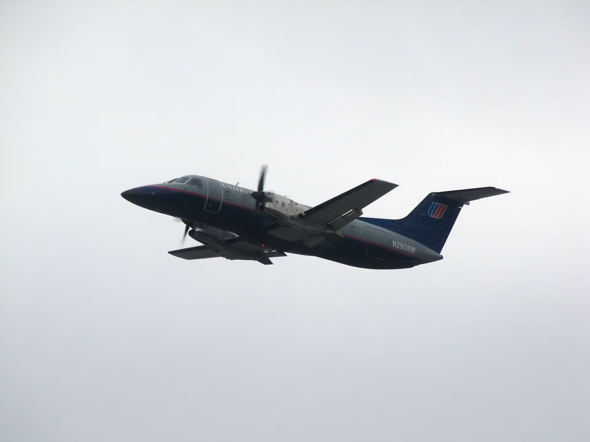 N290SW — Embraer