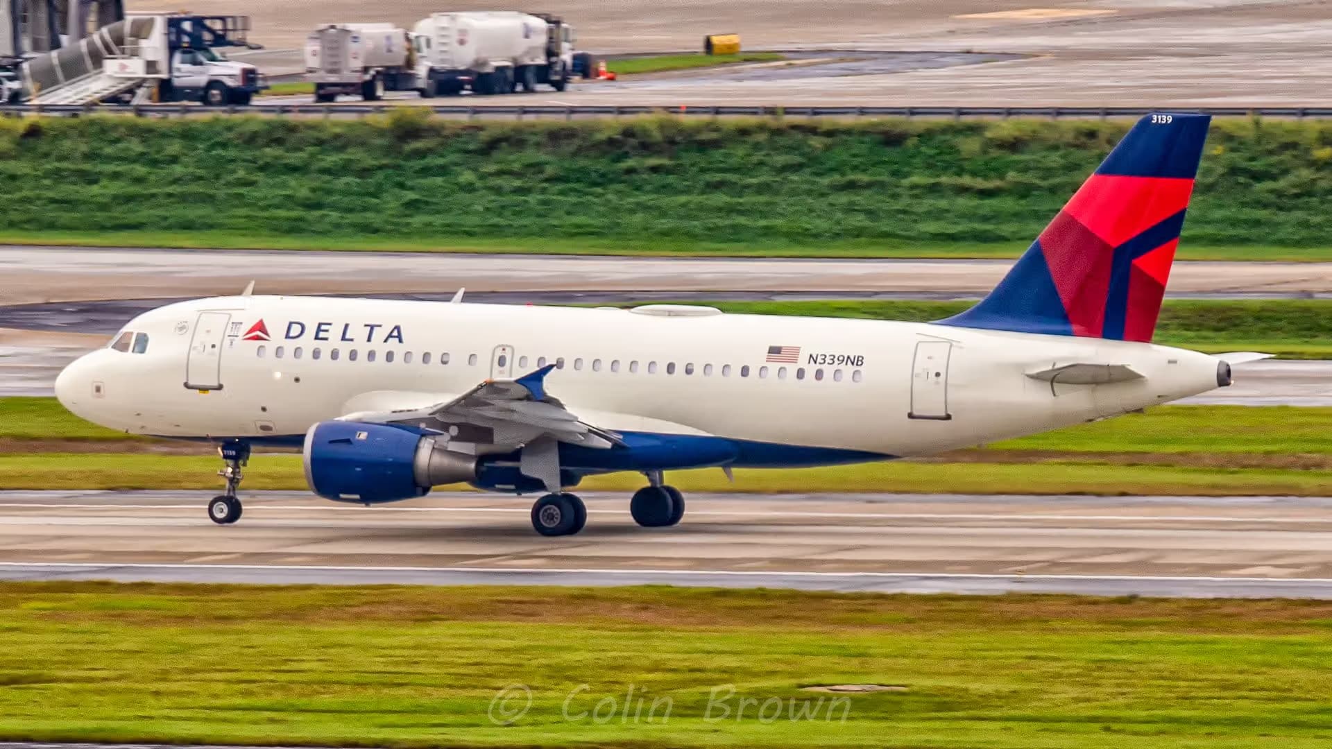 N339NB — Airbus