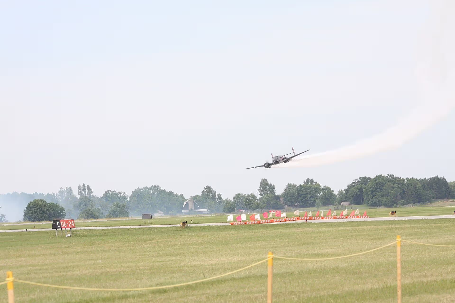 N9109R — Warbird