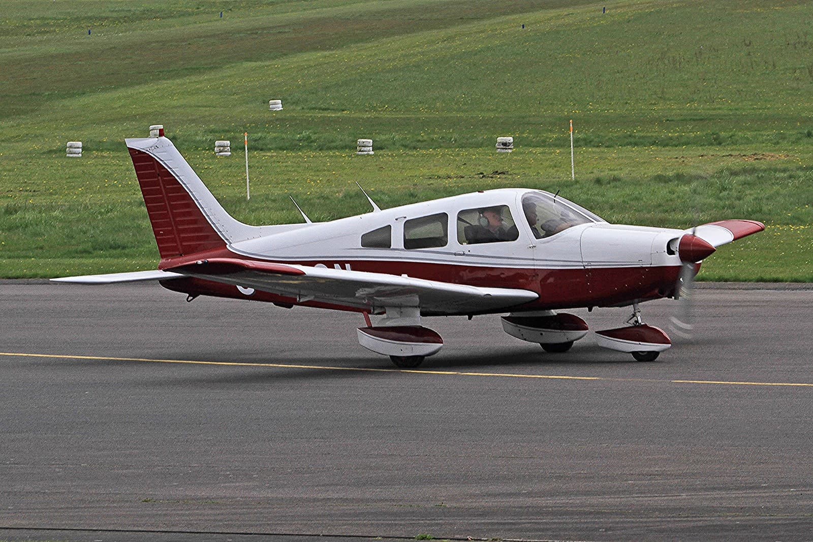 G-CDON — Piper