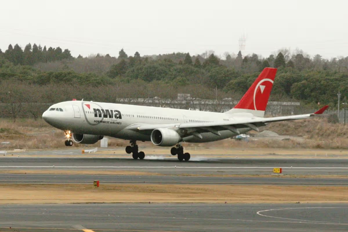 N860NW — Airbus