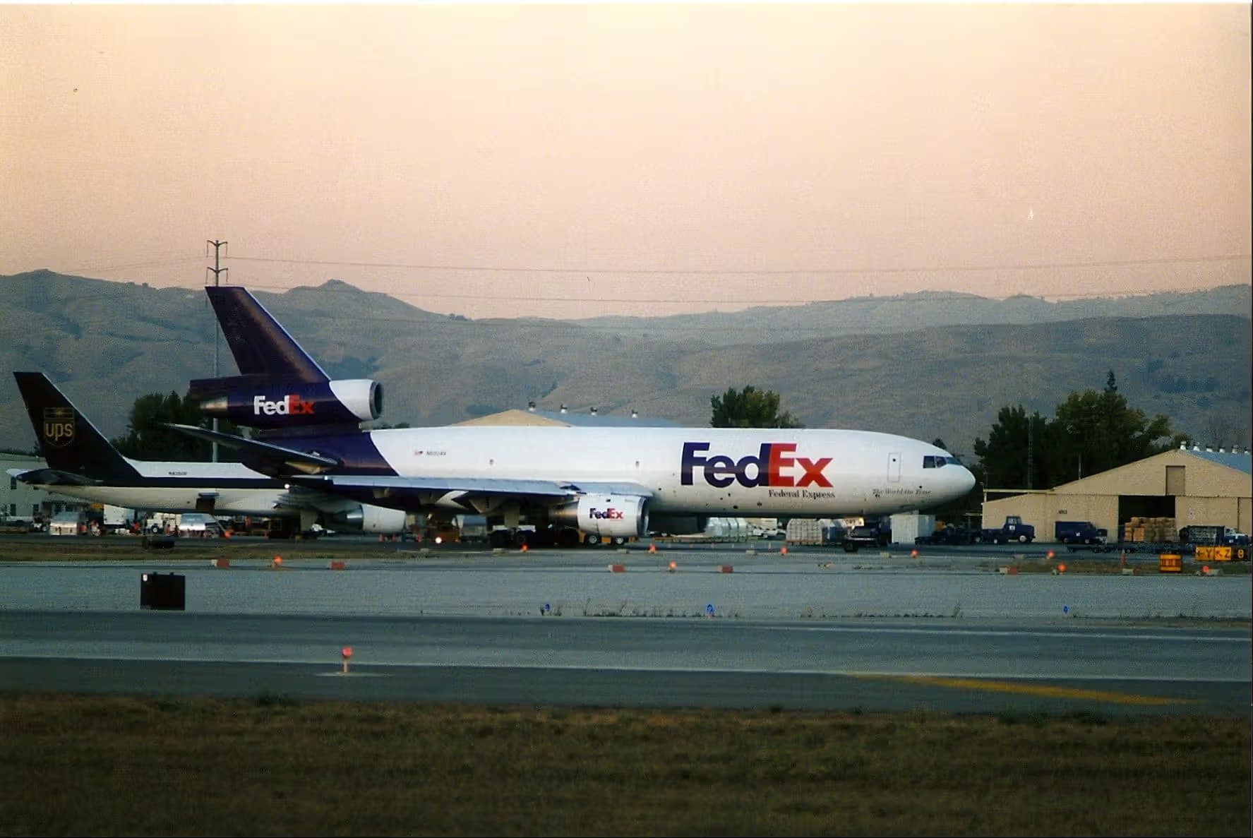 N68049 — Douglas