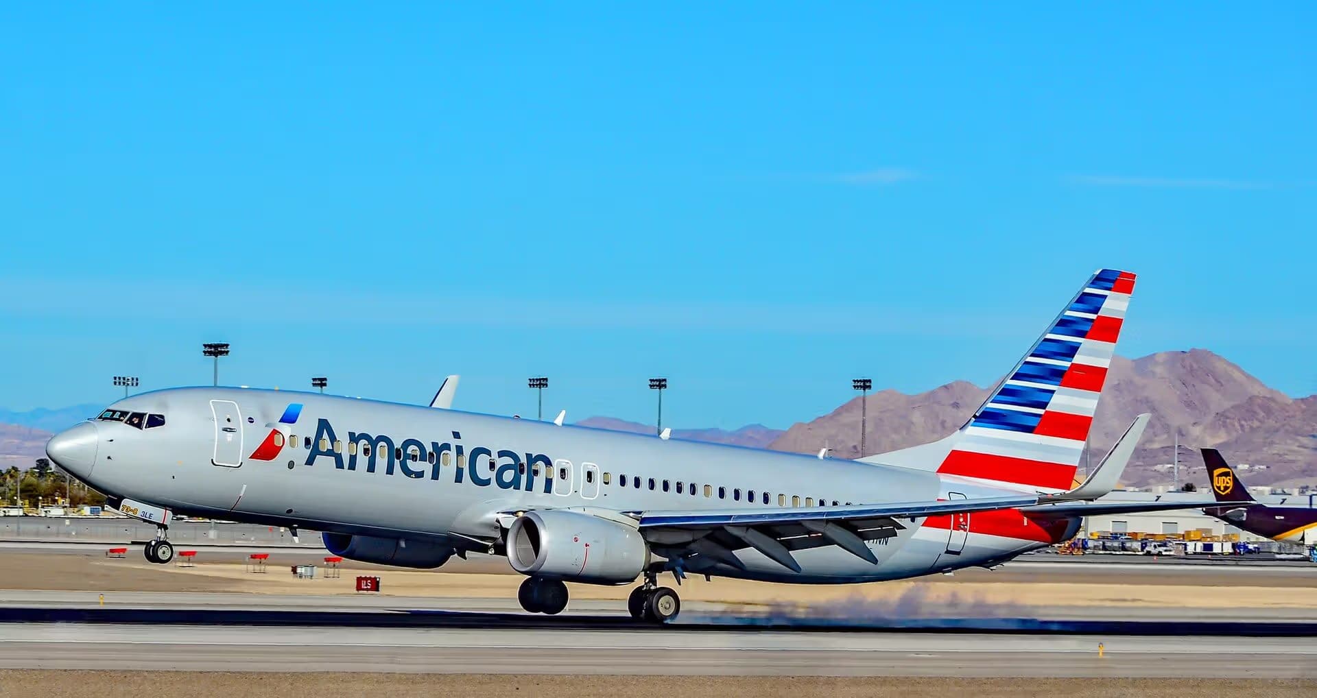 N941NN — Boeing