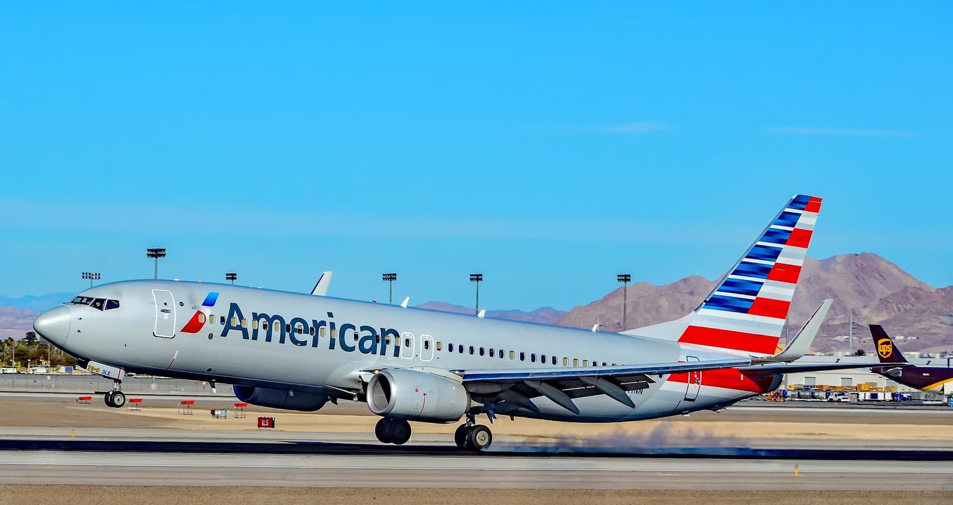 N941NN — Boeing