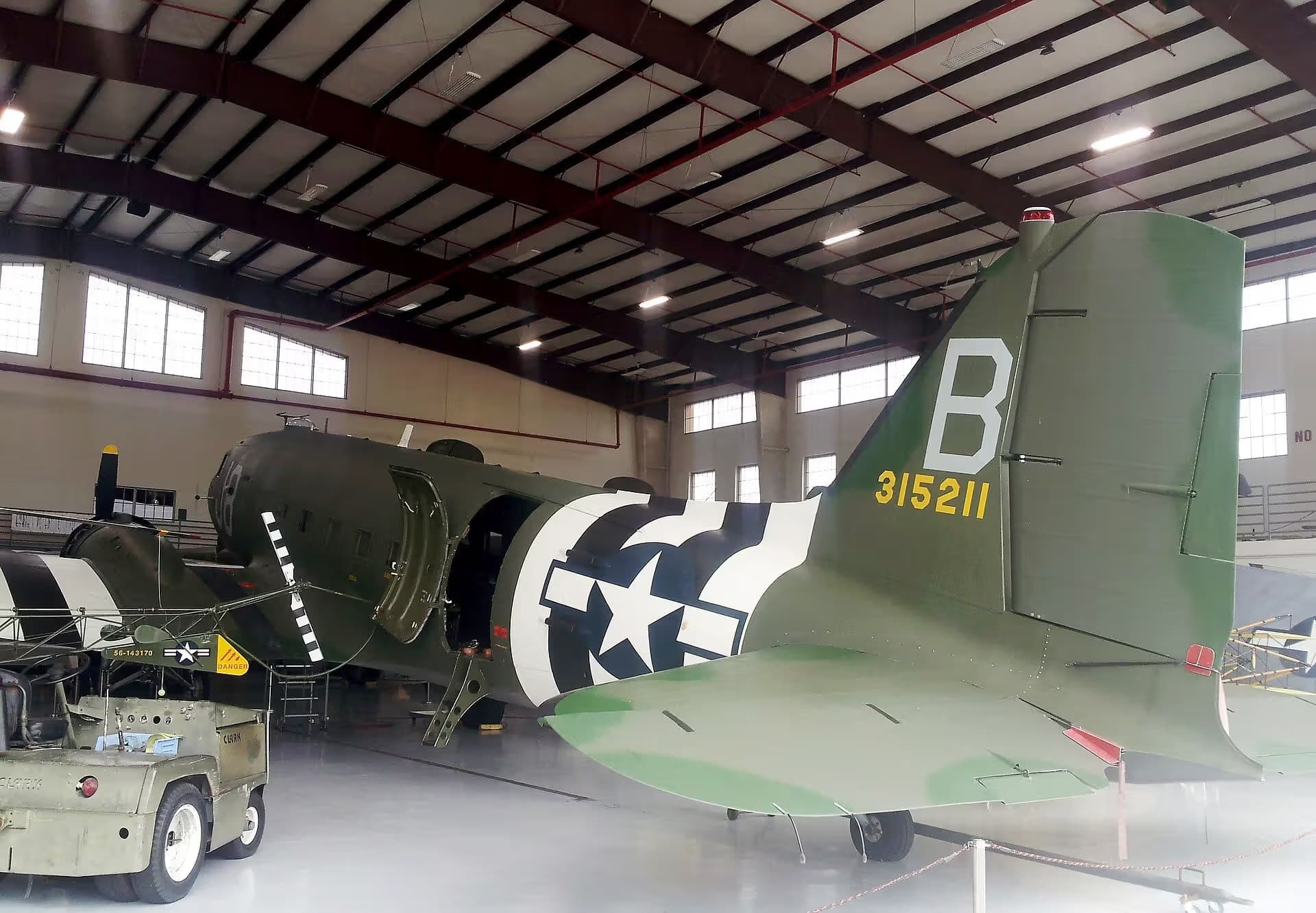 N1944A — Douglas