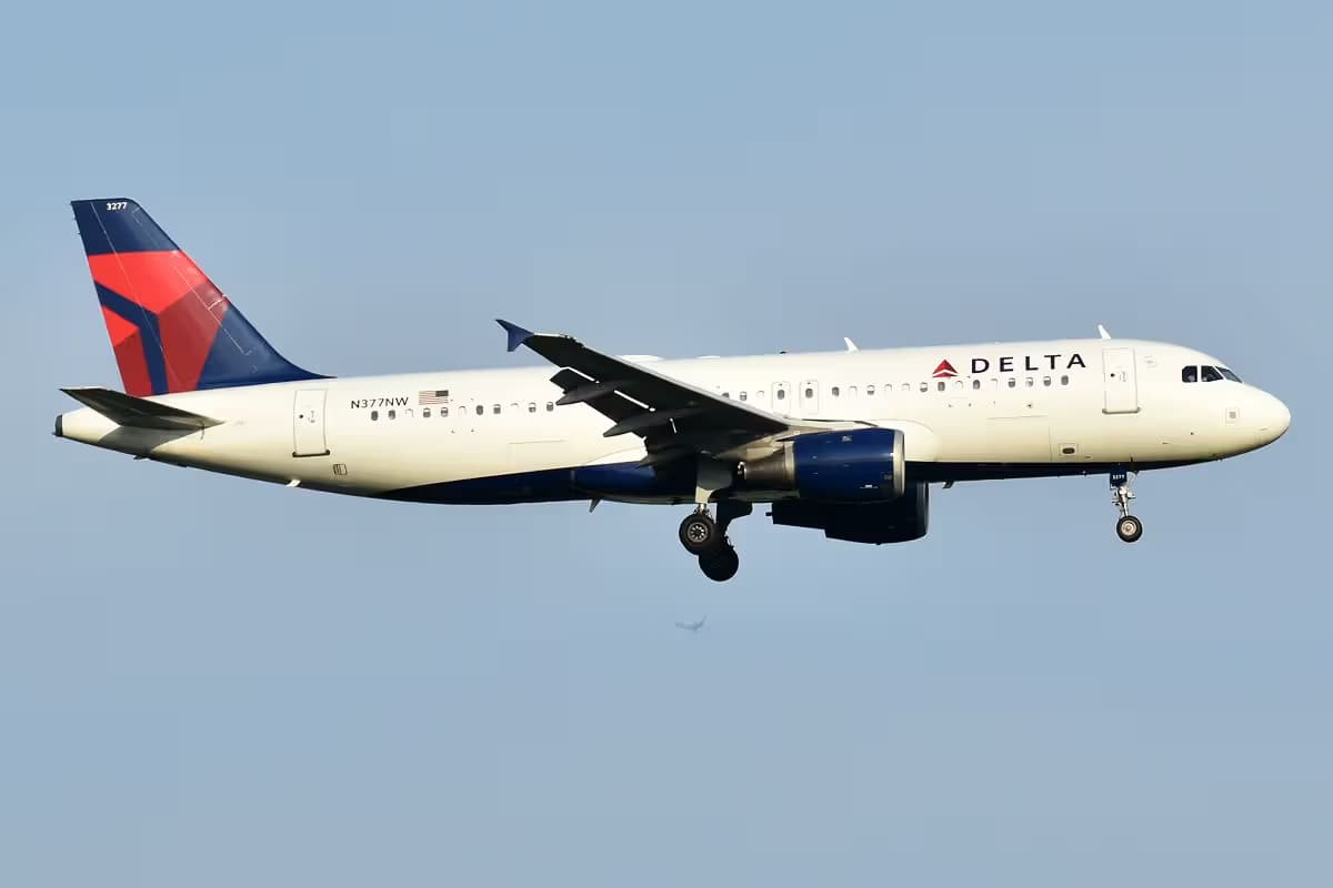 N377NW — Airbus