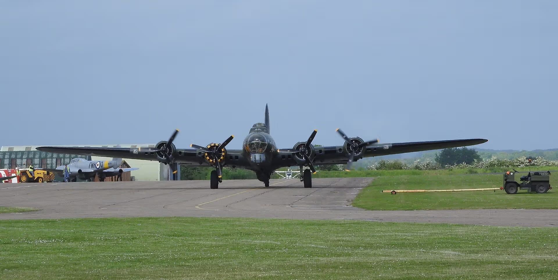 Unidentified — Warbird