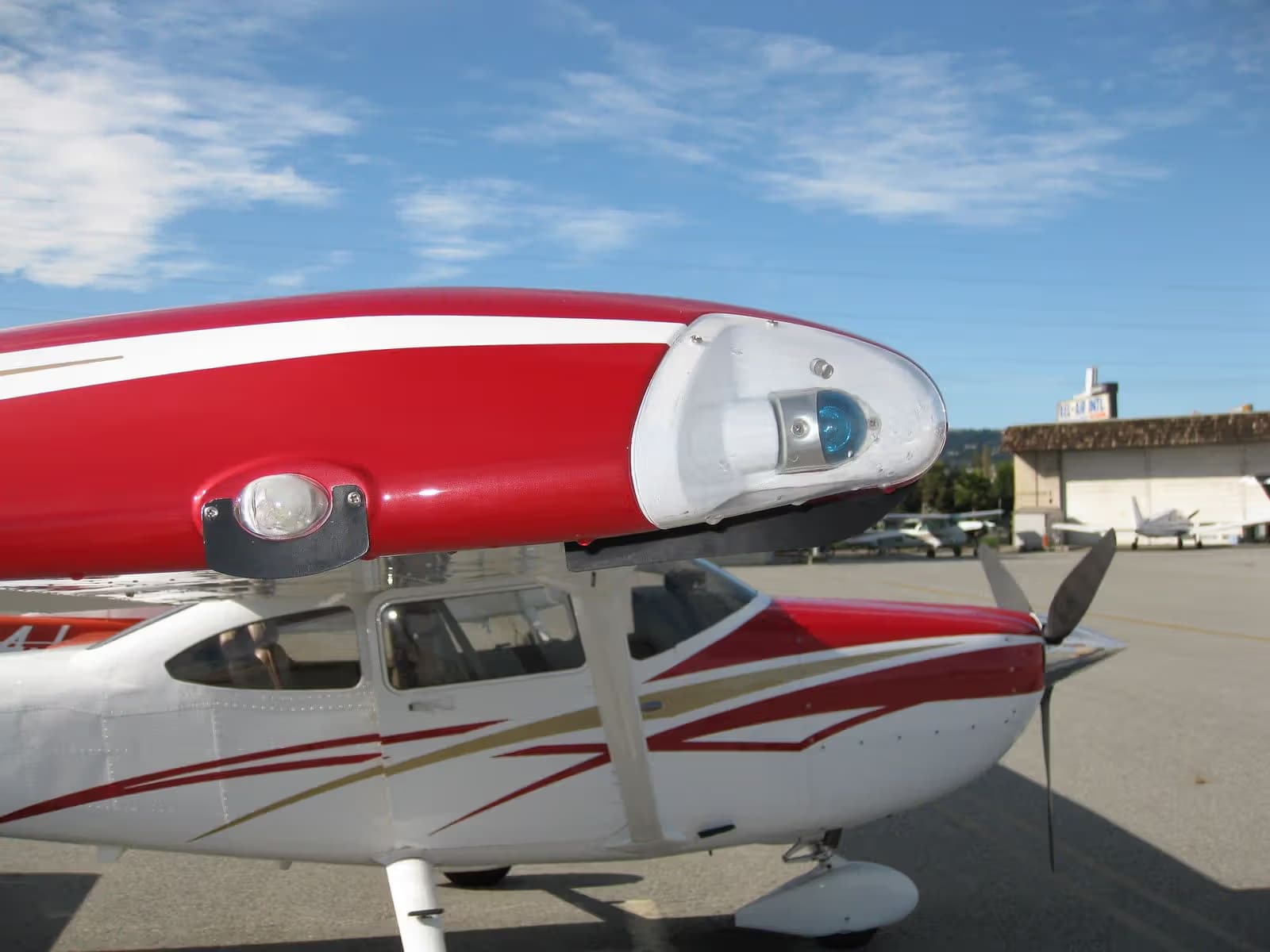 N1483L — Cessna