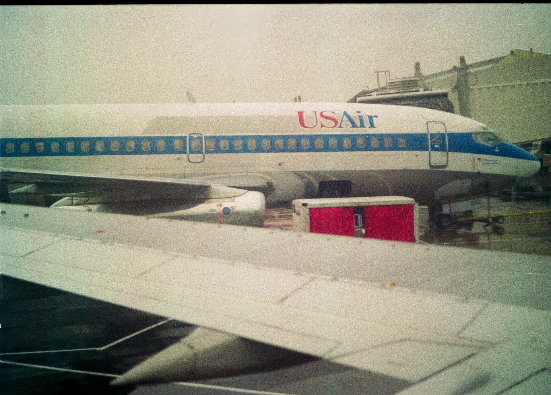 N242US — Boeing