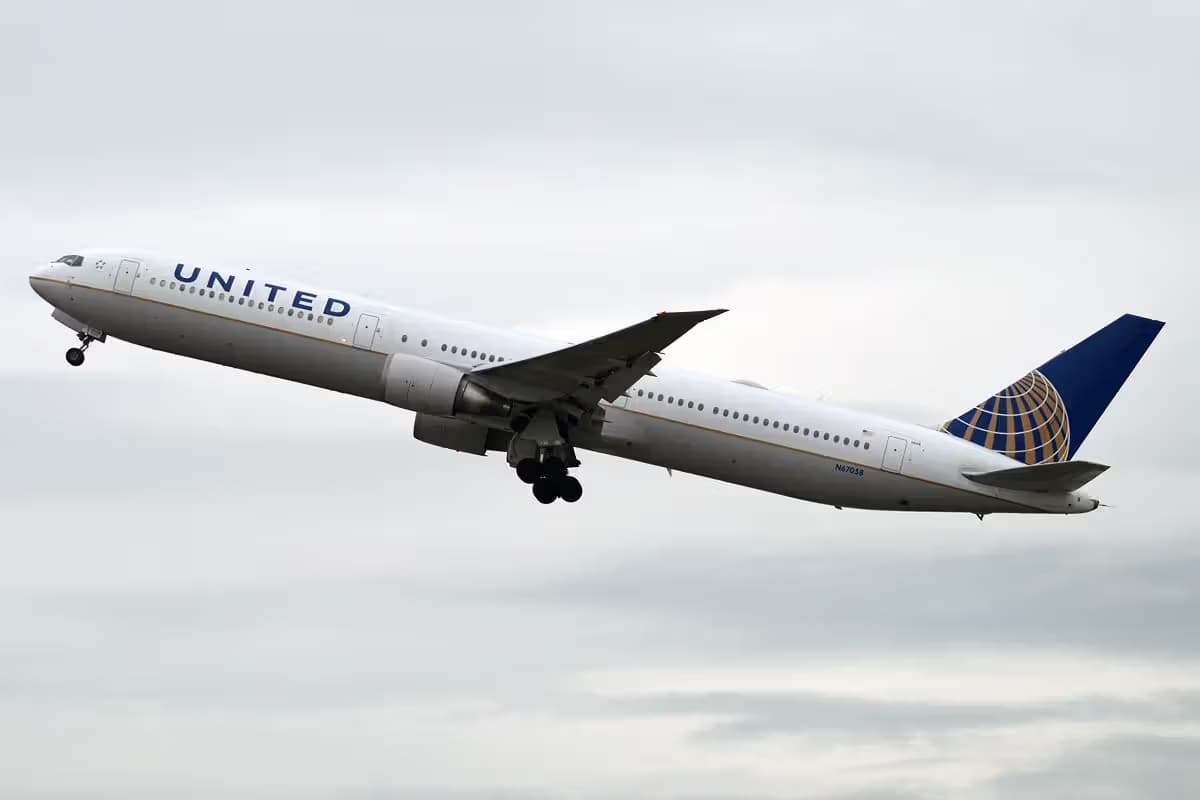 N67058 — Boeing