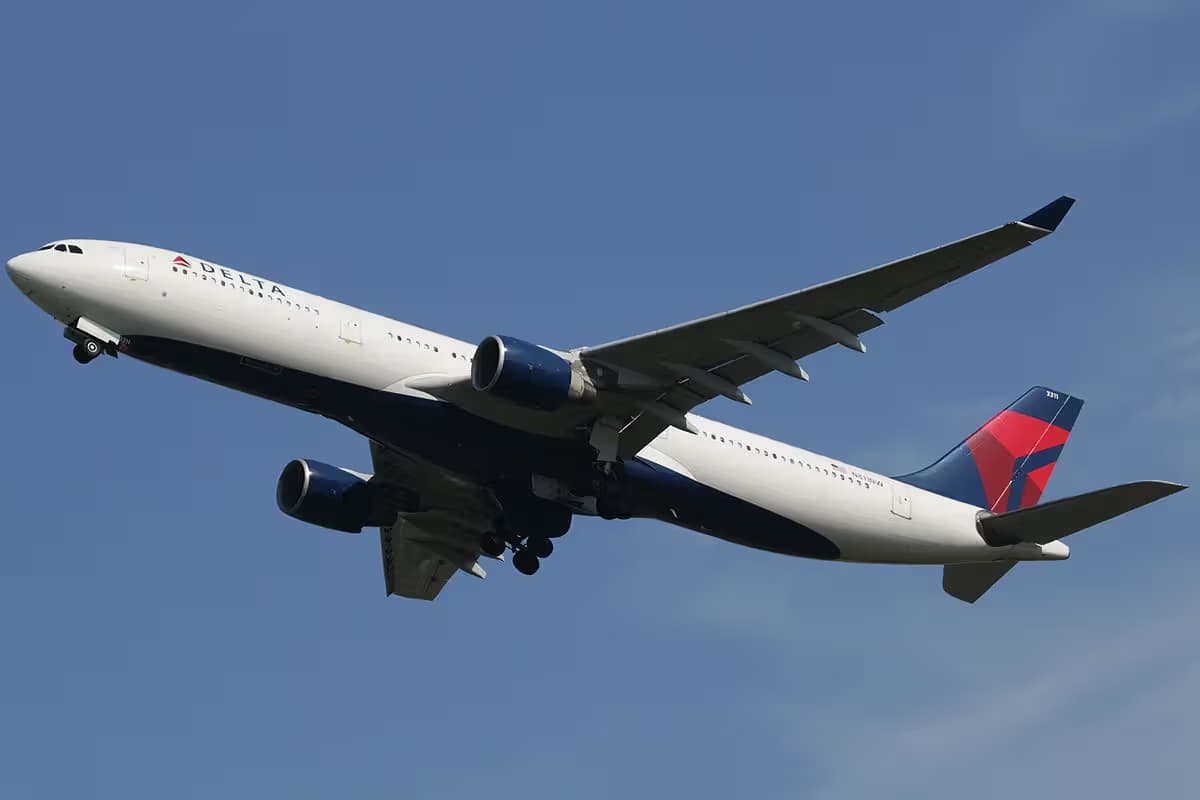 N811NW — Airbus