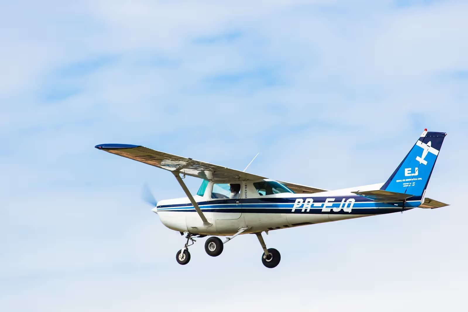 PR-EJQ — Cessna