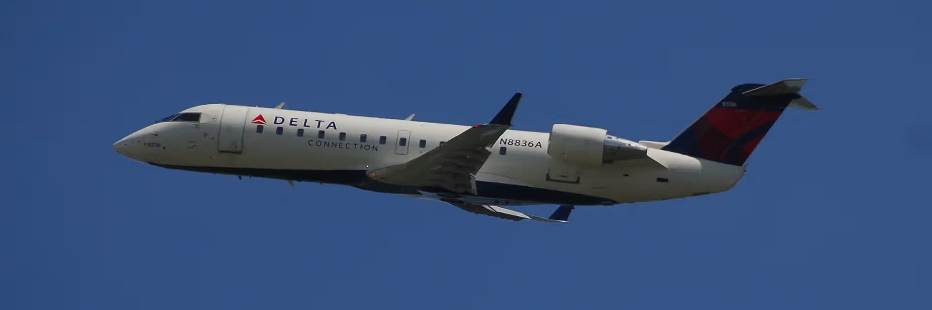 N8836A — Aircraft