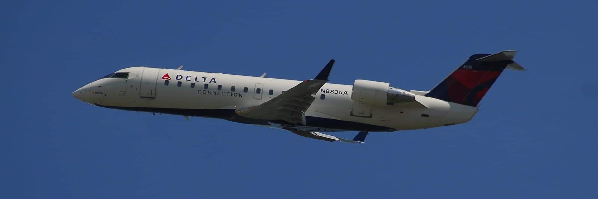N8836A — Aircraft