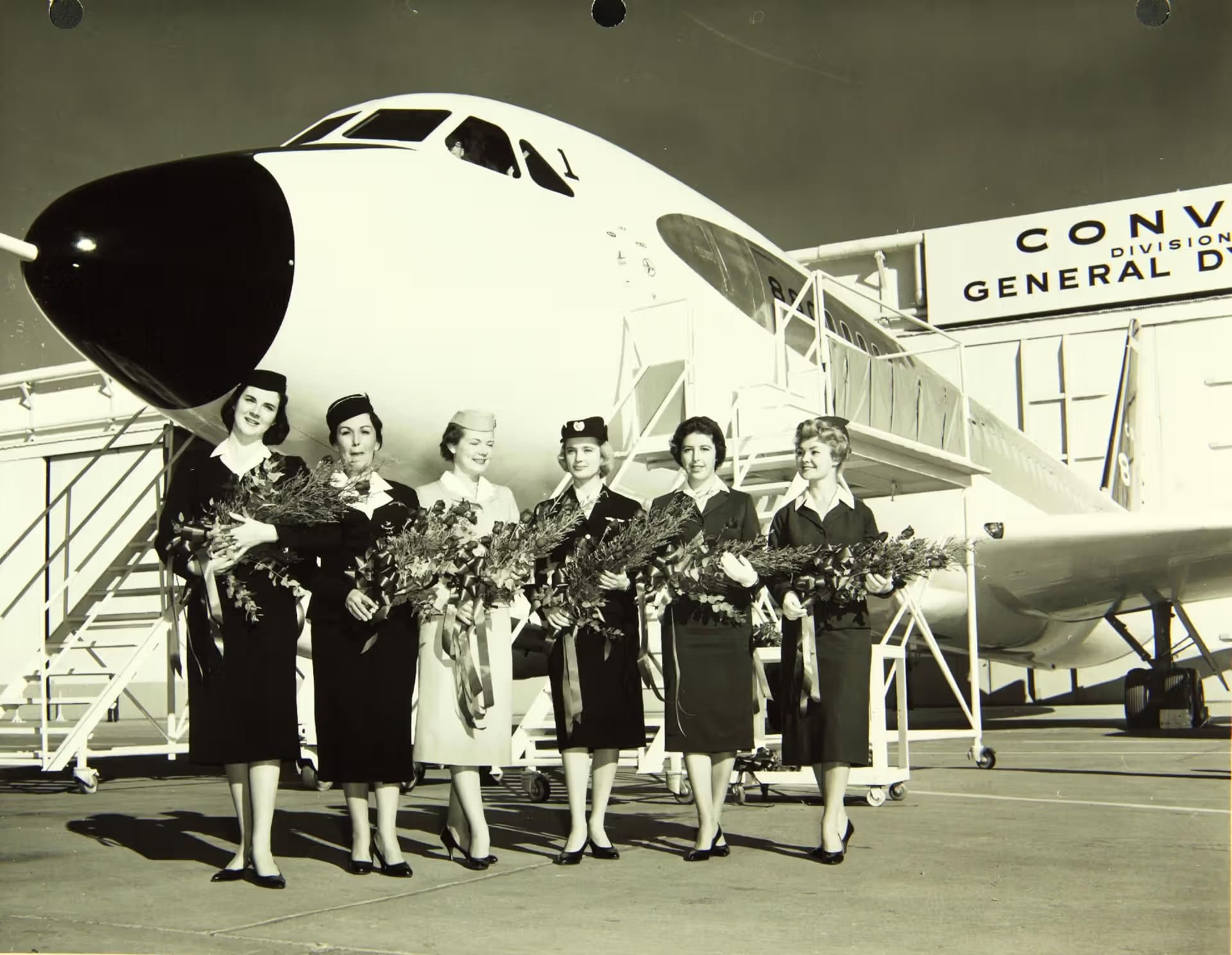 N801TW — Aircraft