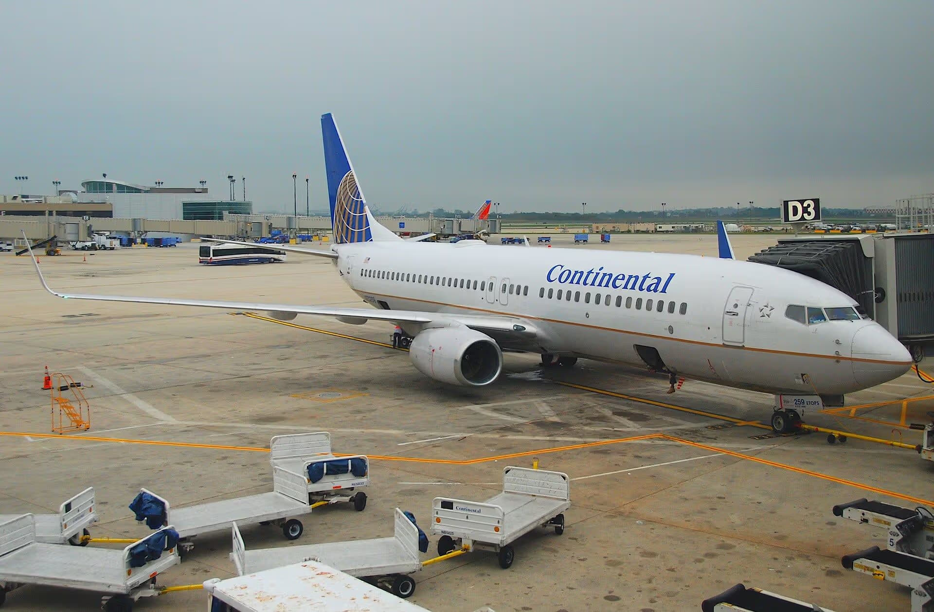 N73259 — Boeing