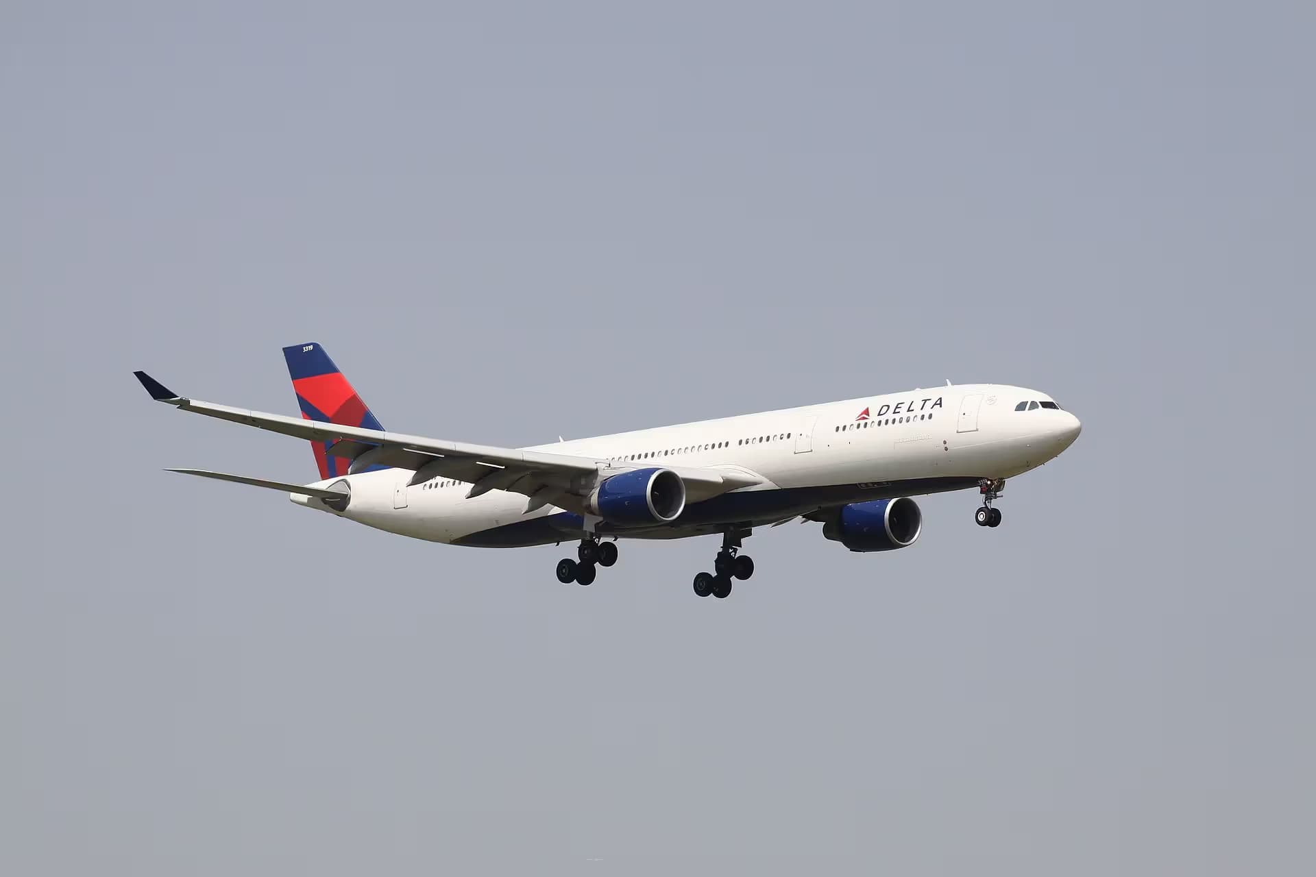 N819NW — Airbus