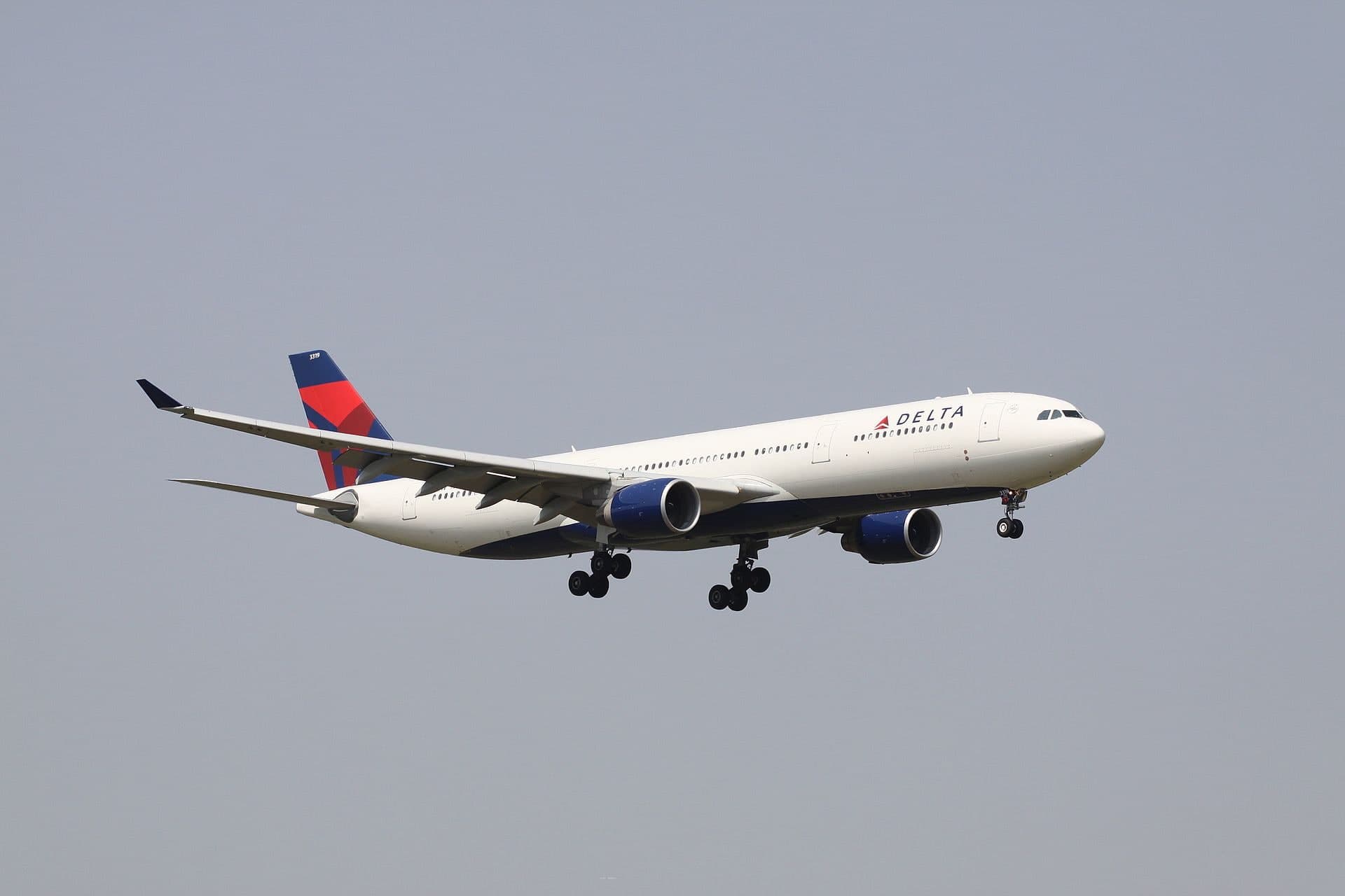 N819NW — Airbus