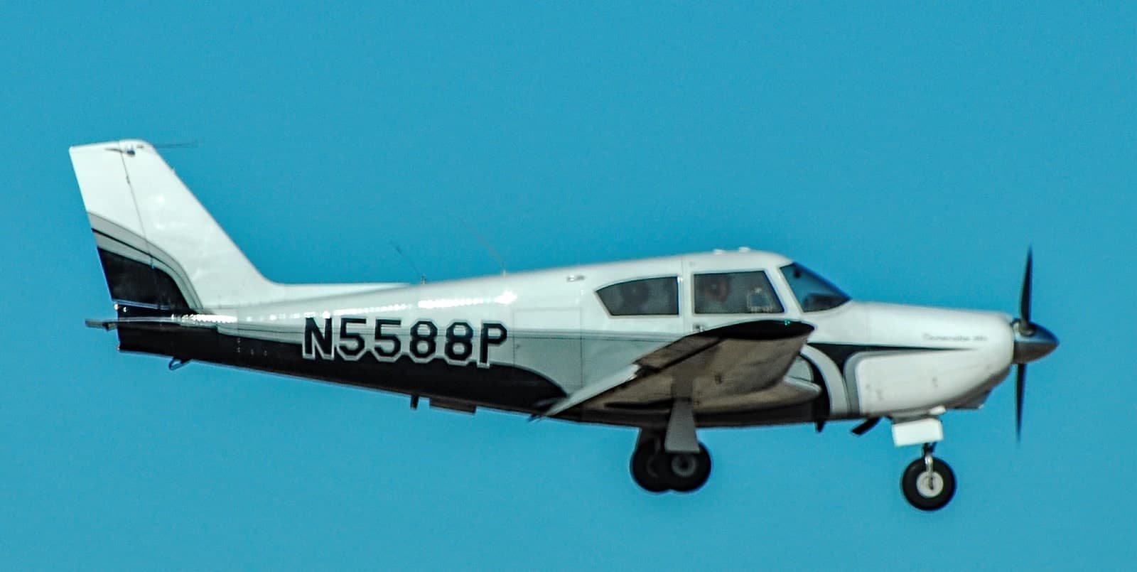 N5588P — Piper