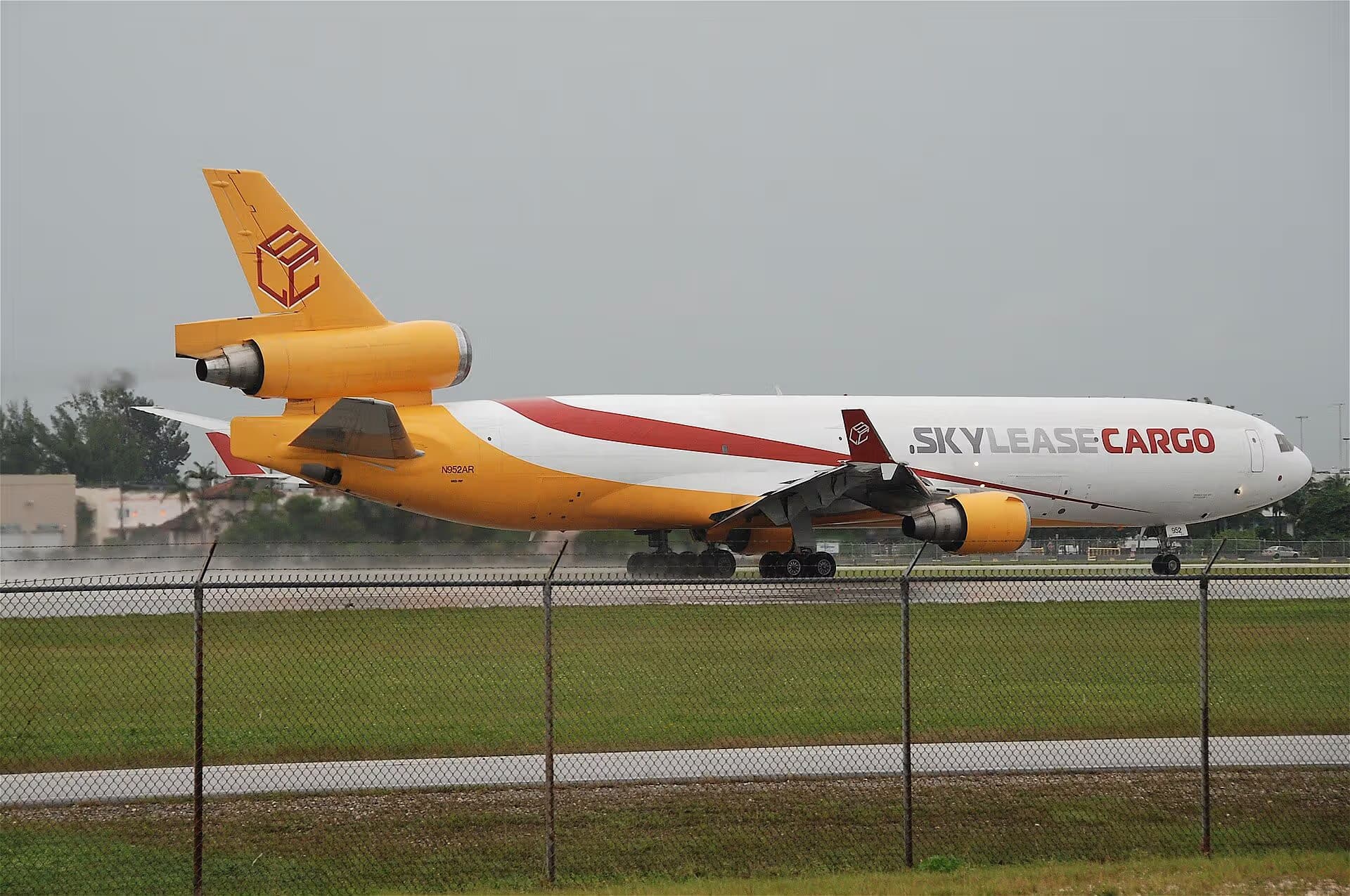 N952AR — Aircraft