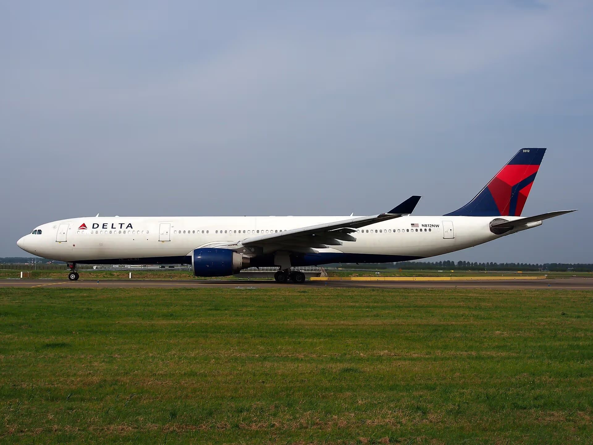 N812NW — Airbus